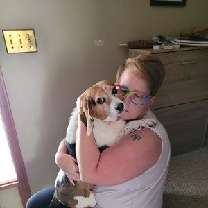 Meet your Posher, Trisha